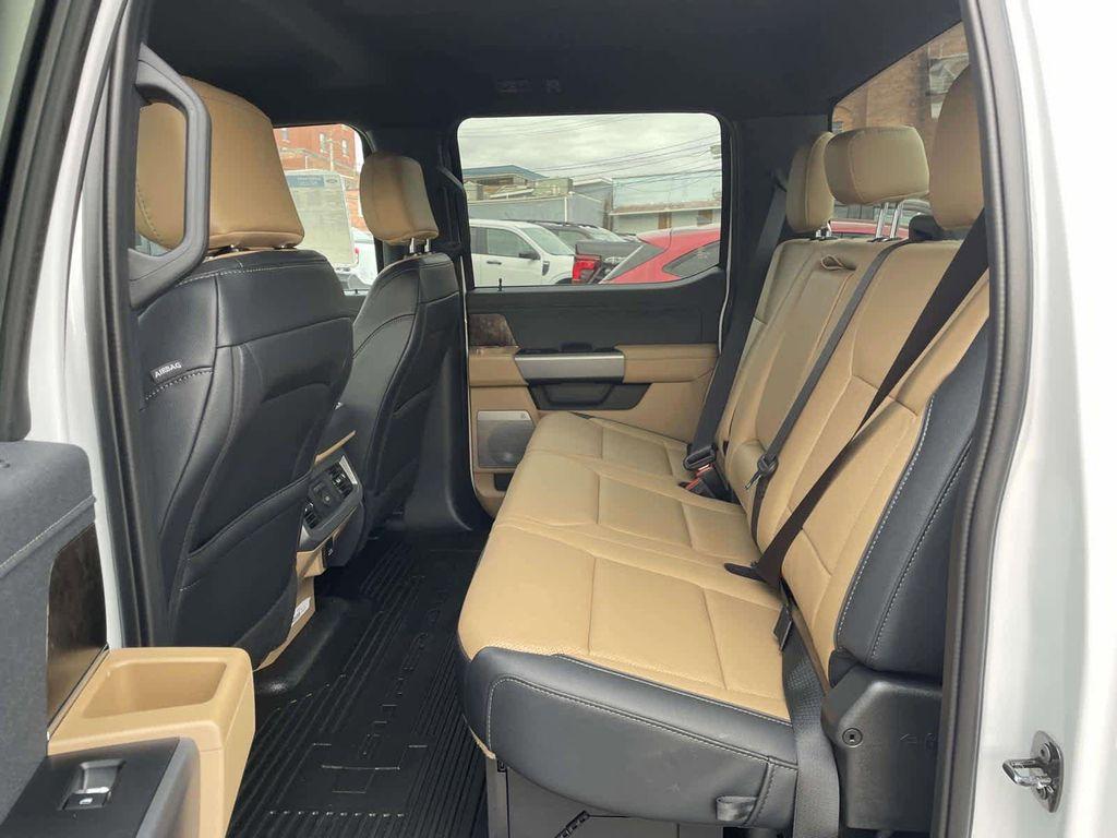 new 2026 Ford F-350 car, priced at $72,535