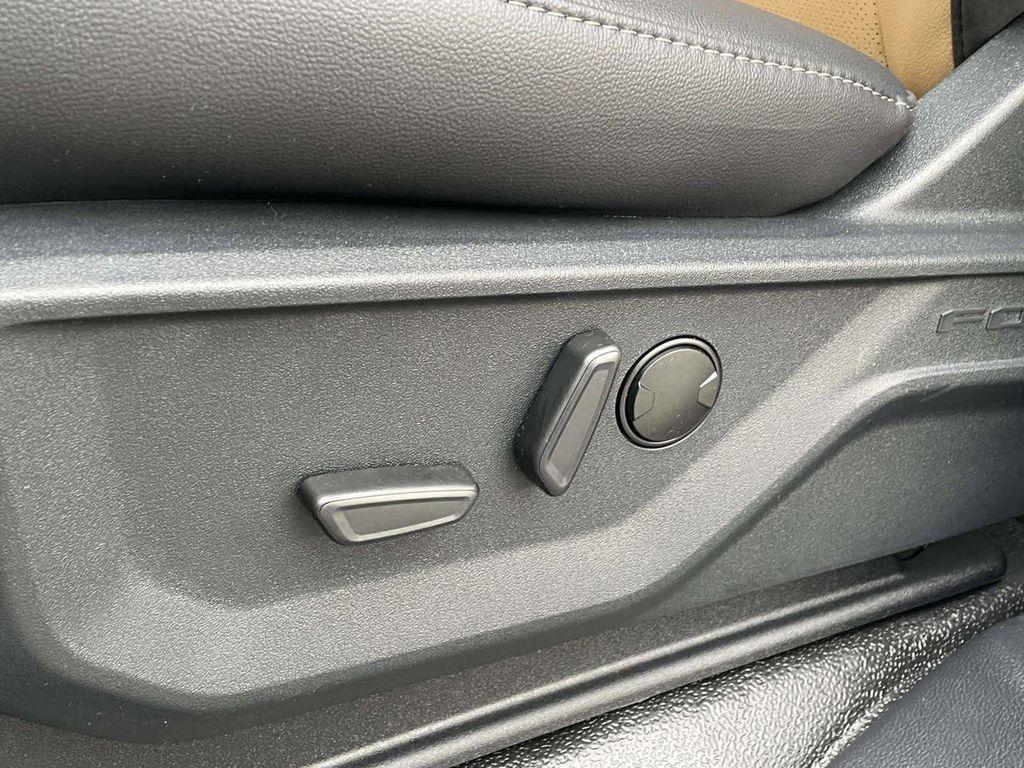 new 2026 Ford F-350 car, priced at $72,535