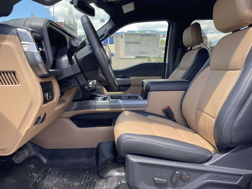 new 2026 Ford F-350 car, priced at $69,651
