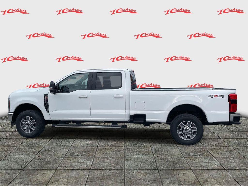 new 2026 Ford F-350 car, priced at $72,535