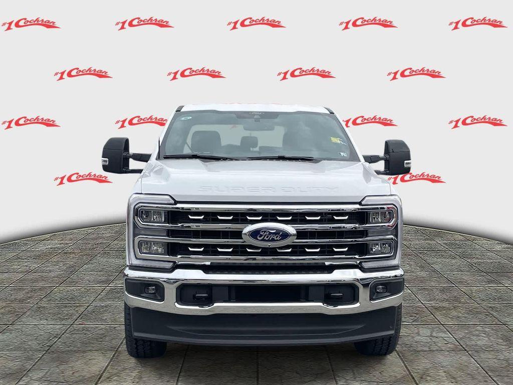 new 2026 Ford F-350 car, priced at $72,535