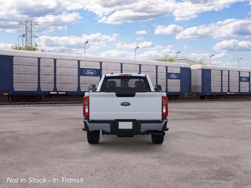 new 2026 Ford F-350 car, priced at $52,079