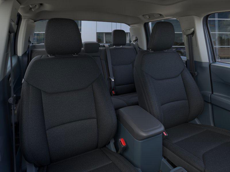 new 2026 Ford Maverick car, priced at $40,310