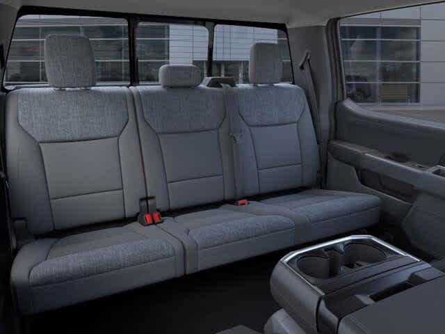 new 2025 Ford F-150 car, priced at $51,359