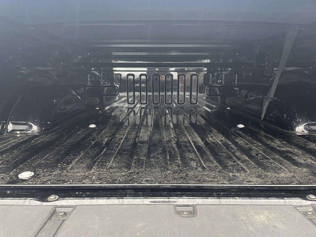 used 2022 Ford F-150 car, priced at $39,498