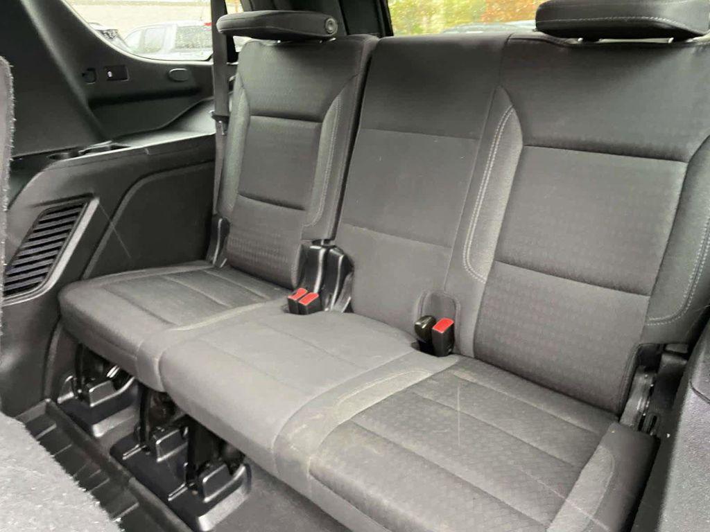 used 2023 Chevrolet Tahoe car, priced at $42,342