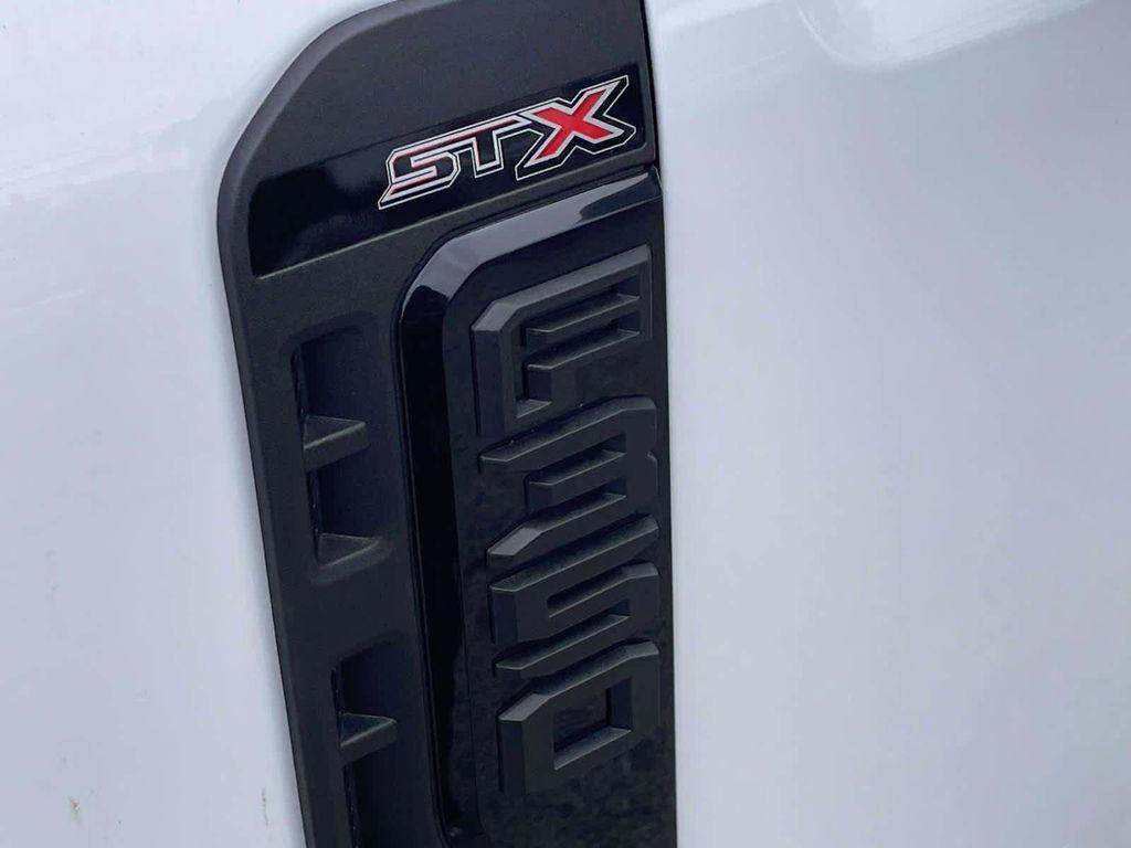 new 2026 Ford F-350 car, priced at $54,716