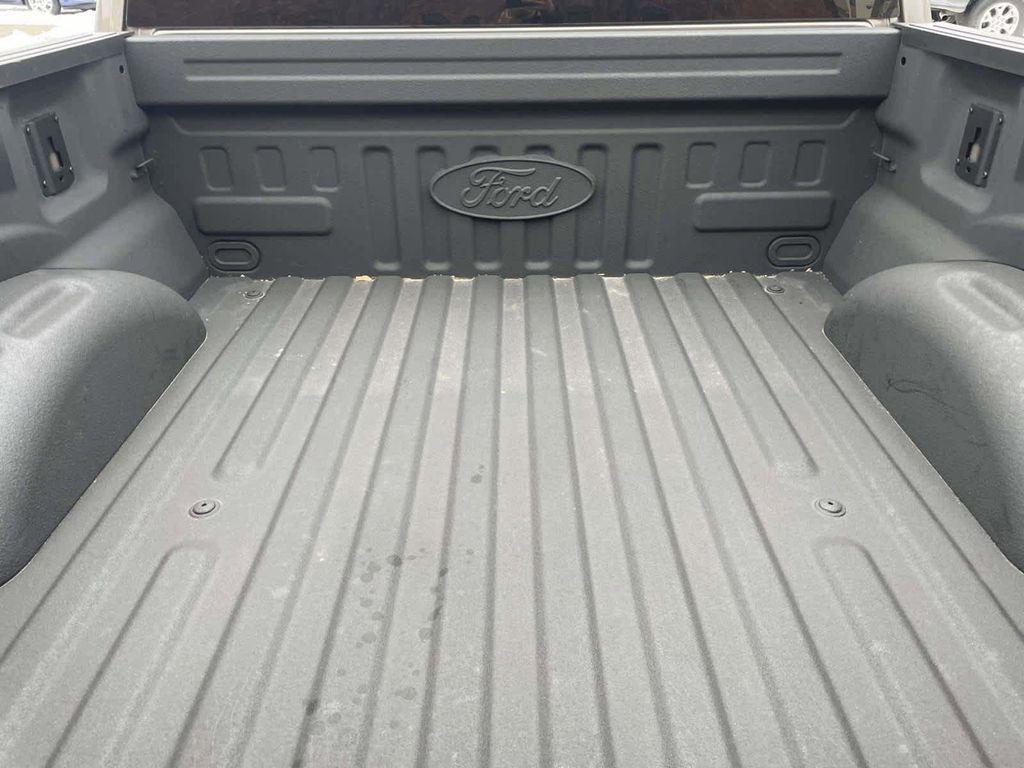 used 2023 Ford F-150 car, priced at $40,427