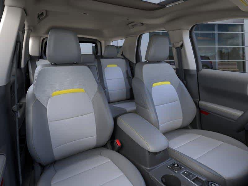new 2025 Ford Bronco Sport car, priced at $42,900