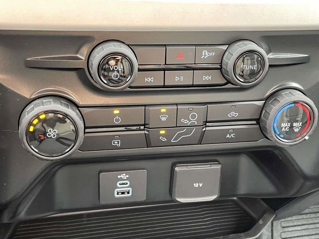 new 2026 Ford F-350 car, priced at $60,700