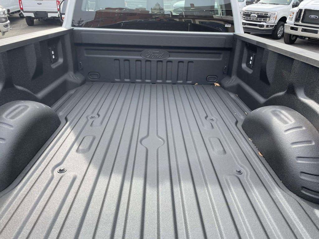 new 2026 Ford F-350 car, priced at $60,700