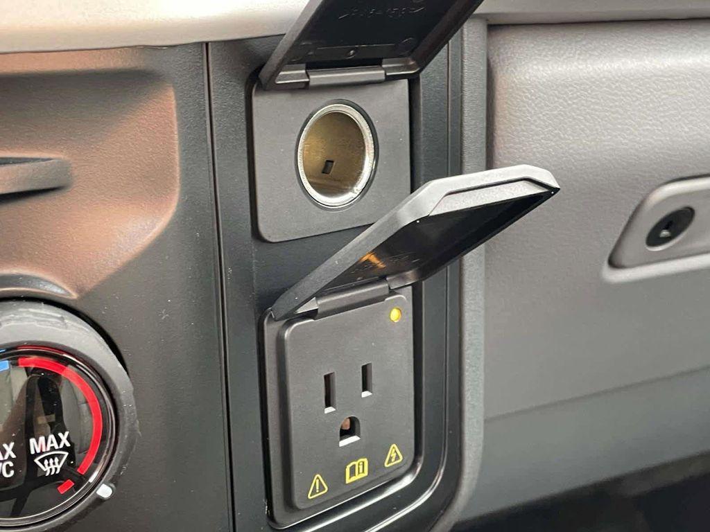 new 2026 Ford F-350 car, priced at $60,700