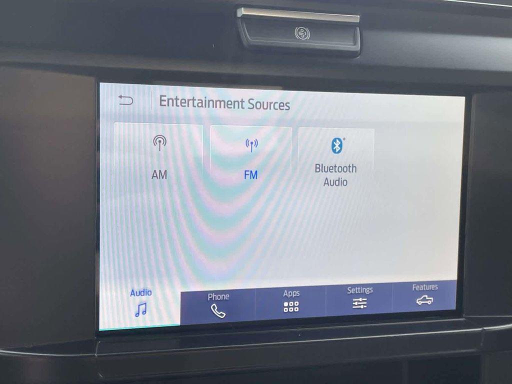 new 2026 Ford F-350 car, priced at $60,700