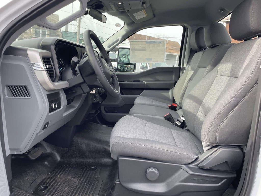 new 2026 Ford F-350 car, priced at $60,700