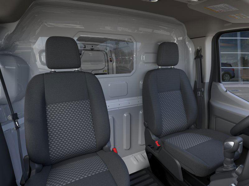 new 2025 Ford Transit-150 car, priced at $49,685