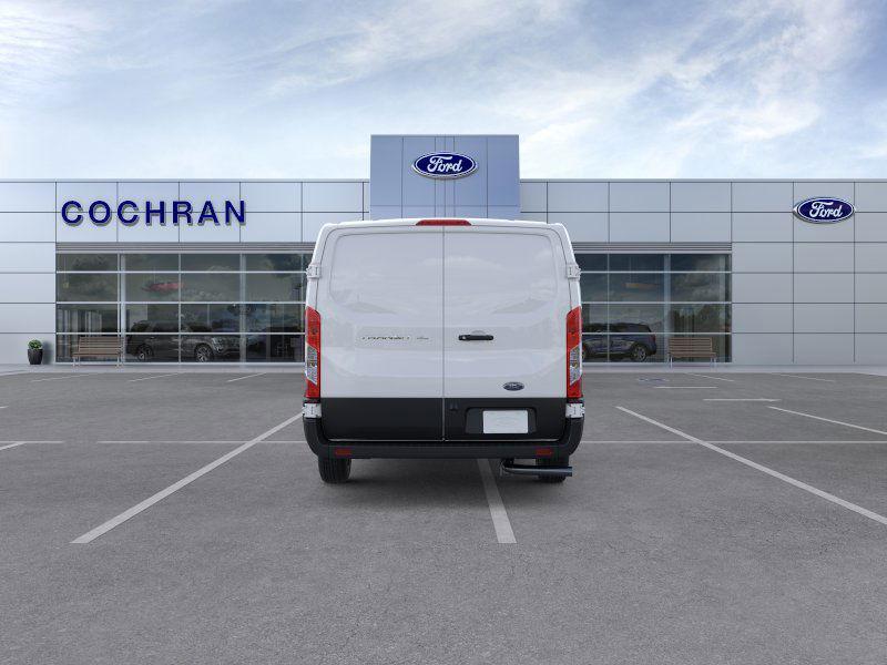 new 2025 Ford Transit-150 car, priced at $49,685