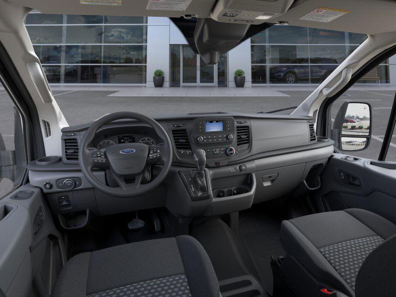 new 2025 Ford Transit-150 car, priced at $49,685