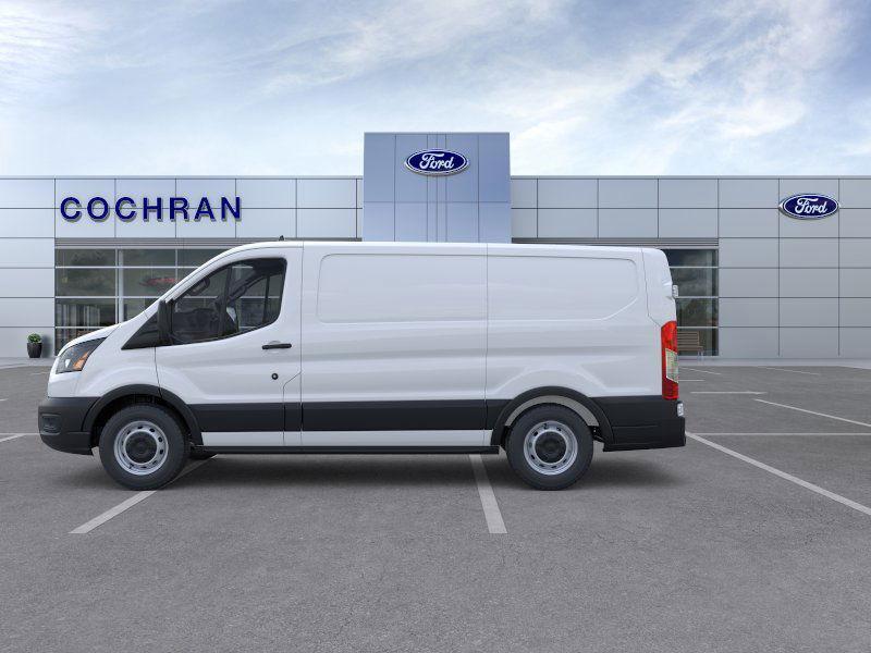 new 2025 Ford Transit-150 car, priced at $49,685