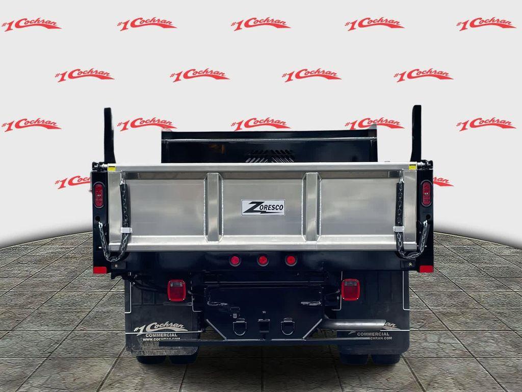 new 2025 Ford F-350 car, priced at $72,770