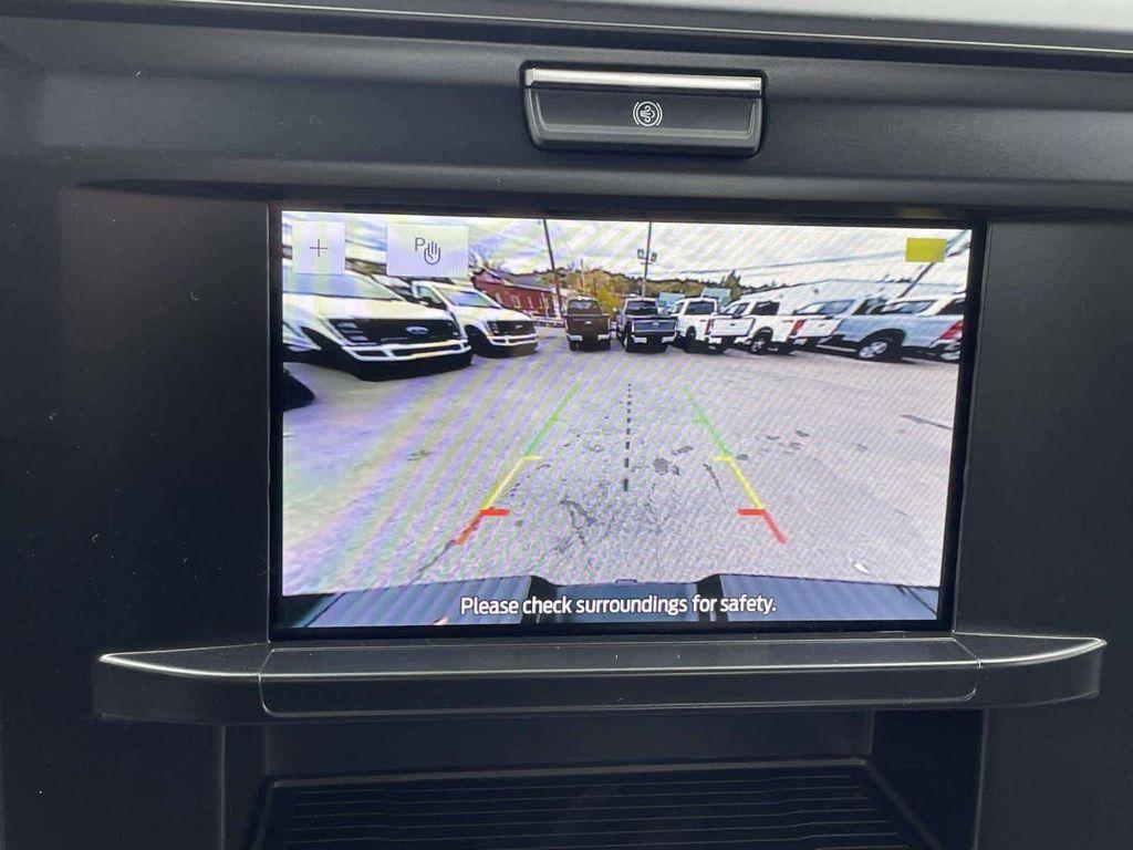 new 2026 Ford F-250 car, priced at $61,915