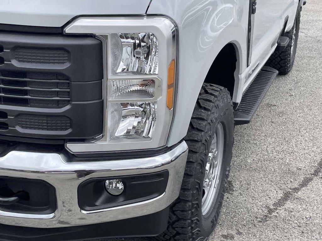new 2026 Ford F-250 car, priced at $61,915