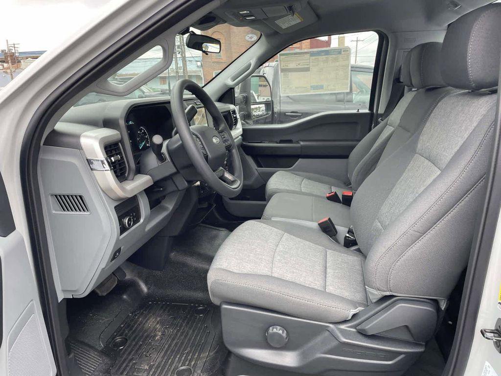 new 2026 Ford F-250 car, priced at $61,915