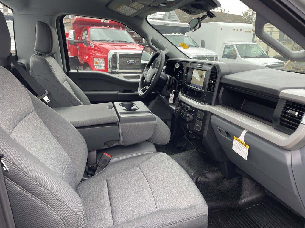 new 2026 Ford F-250 car, priced at $61,915