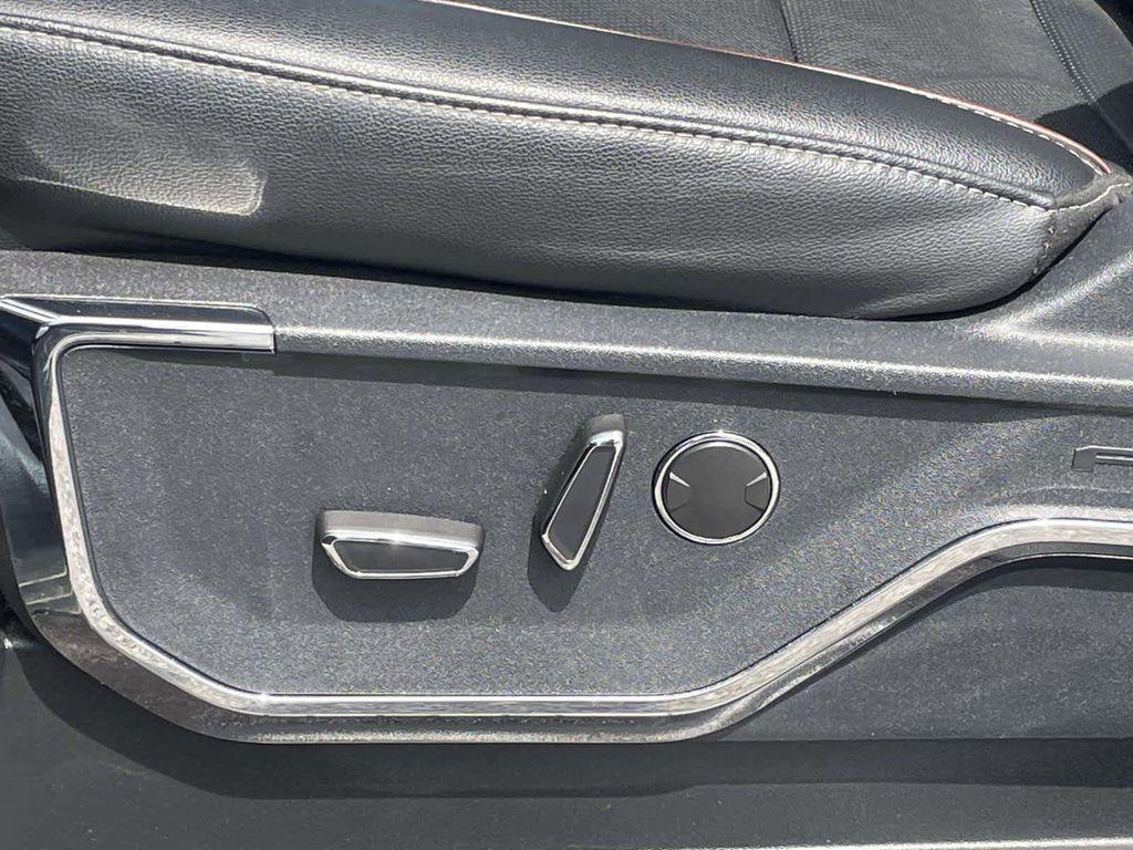 used 2023 Ford F-150 car, priced at $52,498