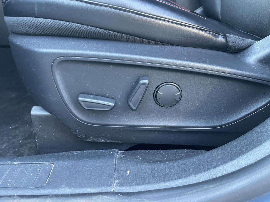 used 2025 Ford Escape car, priced at $24,998