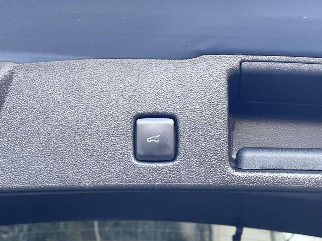 used 2025 Ford Escape car, priced at $24,998