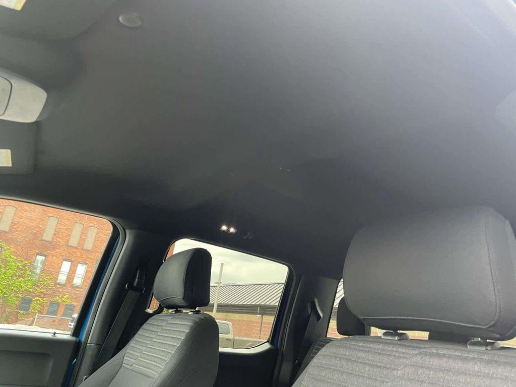 used 2021 Ford F-150 car, priced at $33,488