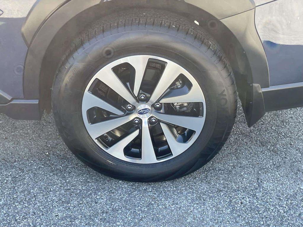 used 2025 Subaru Outback car, priced at $28,777