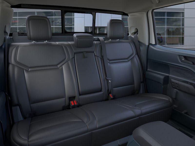 new 2026 Ford Maverick car, priced at $41,185