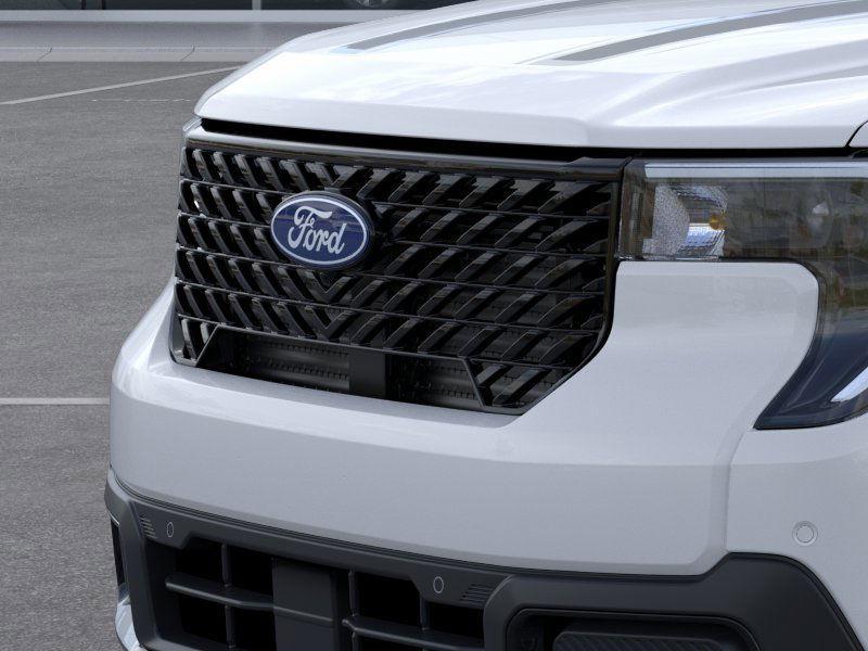 new 2026 Ford Maverick car, priced at $41,185