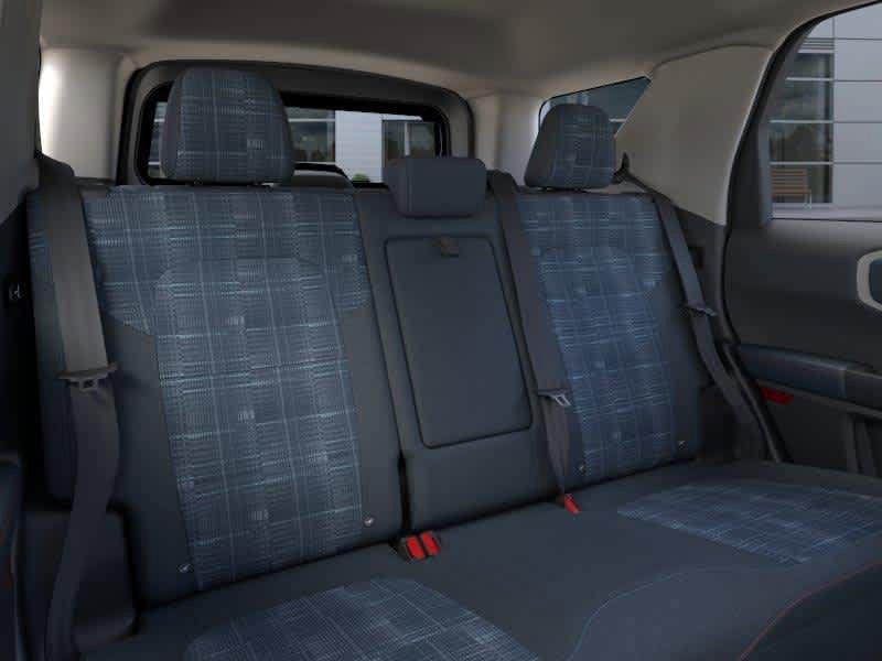 new 2026 Ford Bronco Sport car, priced at $38,510