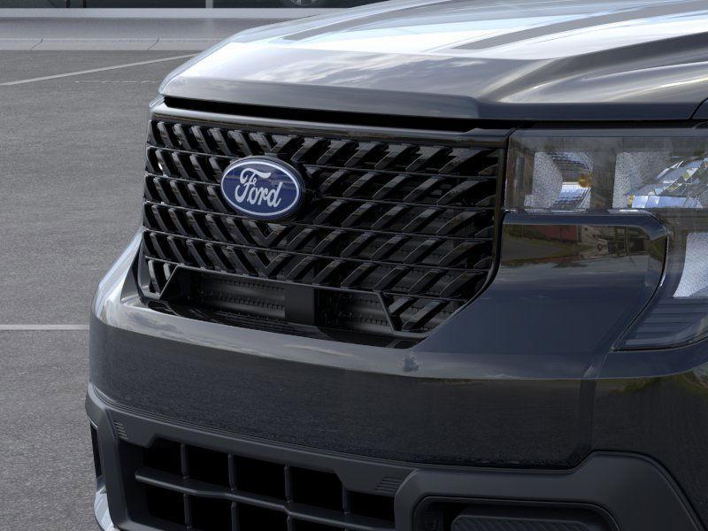 new 2026 Ford Maverick car, priced at $38,910