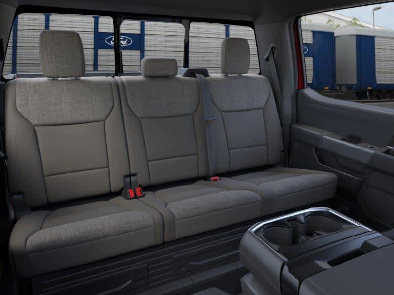 new 2026 Ford F-150 car, priced at $62,205