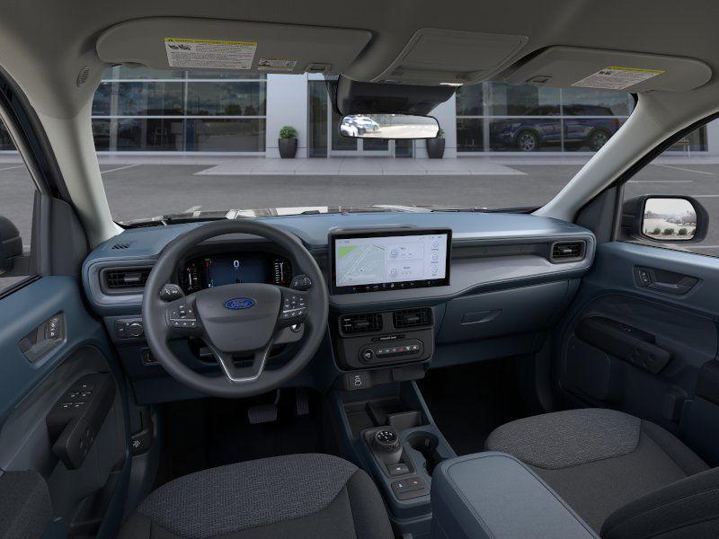 new 2026 Ford Maverick car, priced at $32,875