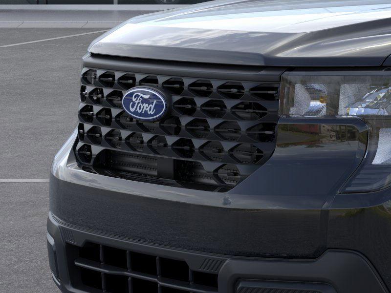 new 2026 Ford Maverick car, priced at $32,875