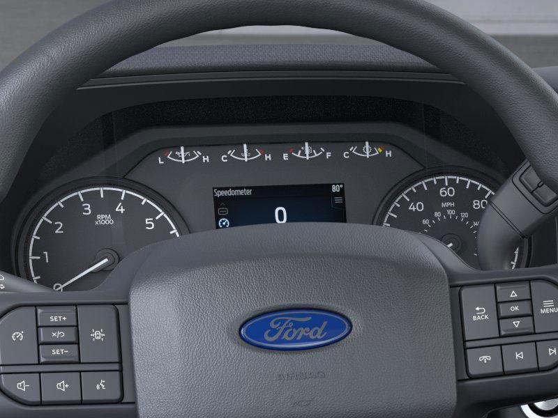 new 2026 Ford F-150 car, priced at $47,935