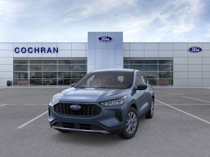 new 2026 Ford Escape car, priced at $33,575