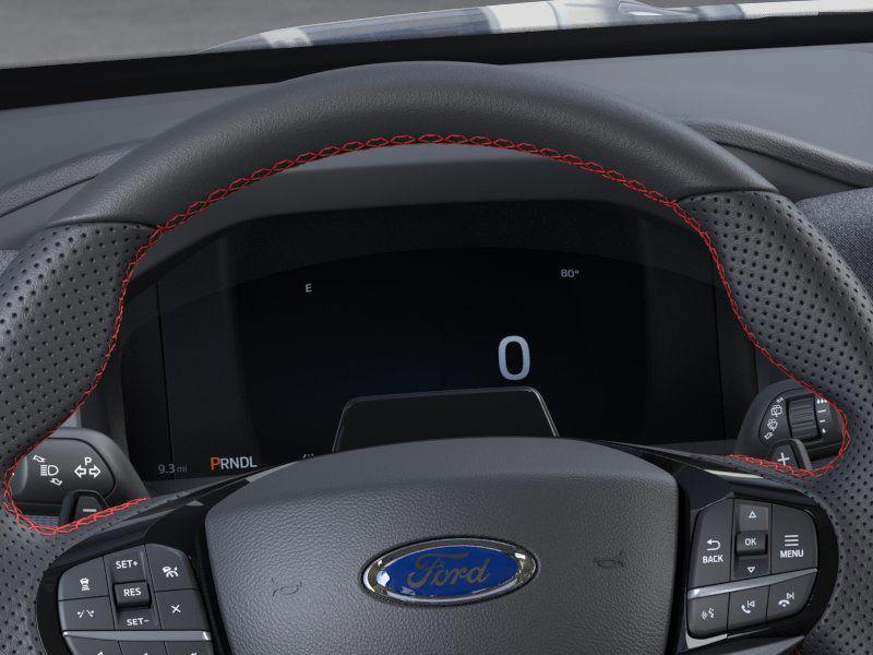 new 2026 Ford Explorer car, priced at $58,490