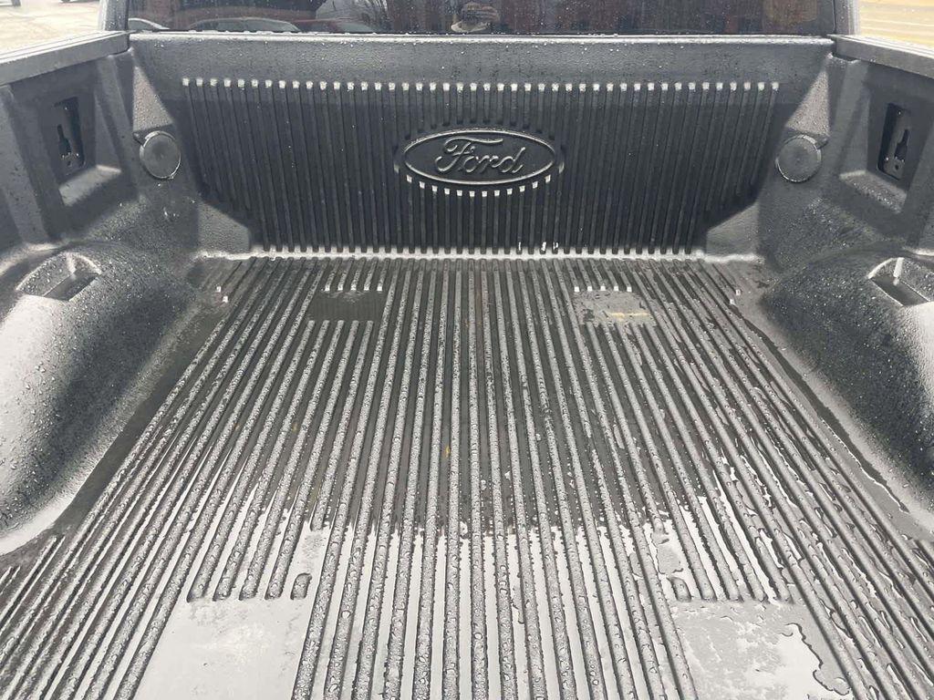 used 2022 Ford F-150 car, priced at $37,998