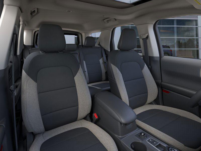 new 2026 Ford Bronco Sport car, priced at $39,565