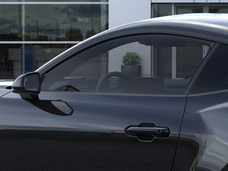 new 2026 Ford Mustang car, priced at $36,520