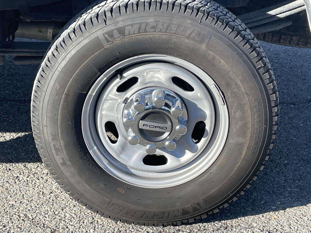 used 2024 Ford F-250 car, priced at $49,998