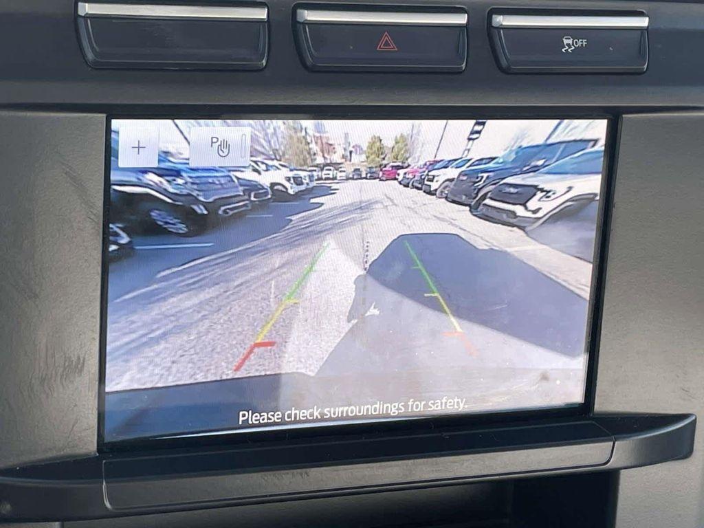 used 2024 Ford F-250 car, priced at $49,998