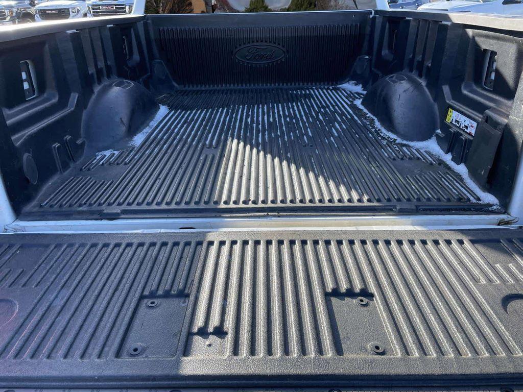 used 2024 Ford F-250 car, priced at $49,998