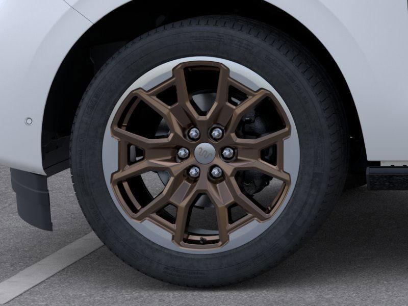 new 2026 Ford Expedition Max car, priced at $92,550