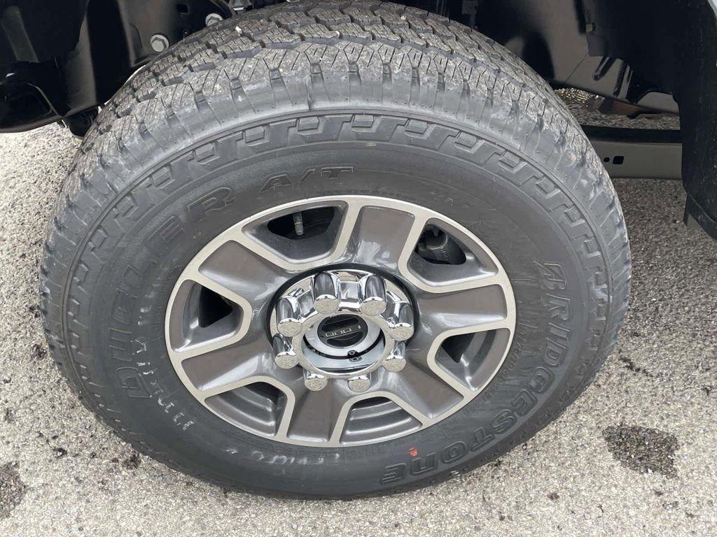 new 2026 Ford F-350 car, priced at $72,120